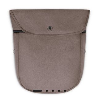 Cochecito ABC Design Samba Nature