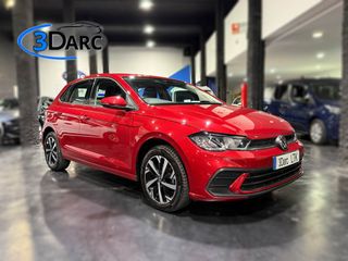 VOLKSWAGEN POLO LIFE 1.0 TSI 95CV DSG