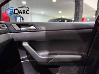 VOLKSWAGEN POLO LIFE 1.0 TSI 95CV DSG