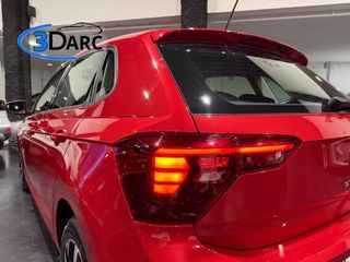 VOLKSWAGEN POLO LIFE 1.0 TSI 95CV DSG