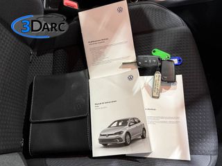 VOLKSWAGEN POLO LIFE 1.0 TSI 95CV DSG
