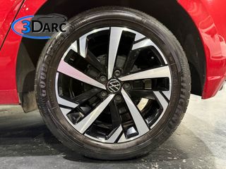 VOLKSWAGEN POLO LIFE 1.0 TSI 95CV DSG