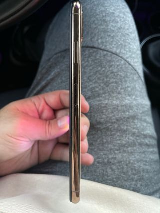 iPhone Xs Max 512GB Oro Rosa