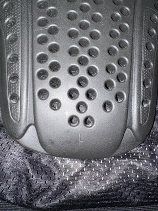 Espaldera Moto Alpinestars Talla L