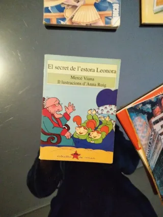 Pack de Libros en Valenciano