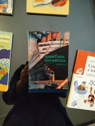 Pack de Libros en Valenciano