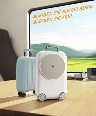 BASE DE CARGA 3 EN 1 MUKIYA