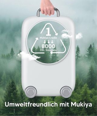 BASE DE CARGA 3 EN 1 MUKIYA