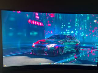 Monitor MSI 165hz 27”