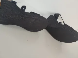 Sandalias Hispanitas Cuña