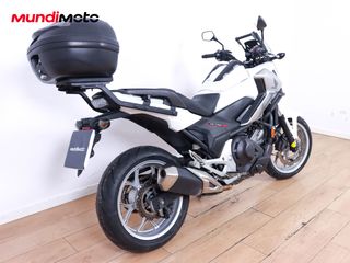 HONDA NC 750 X DCT