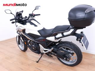 HONDA NC 750 X DCT