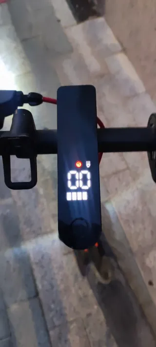 Patinete patín Eléctrico Zwheel Zlion
