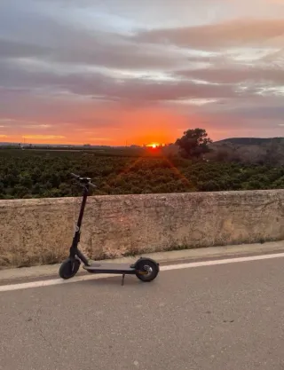 Patinete Eléctrico Xiaomi