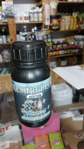 resinaplus 250ml
