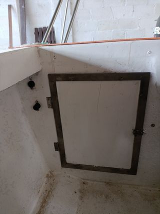 Embarcación 5.50 con remolque