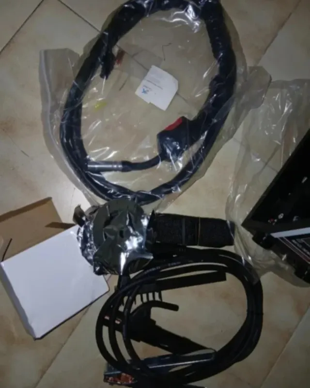 Saldatrici MIG MMA 100A 2 in 1