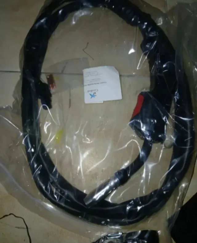 Saldatrici MIG MMA 100A 2 in 1