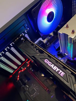 PC GAMING - GTX 1070 CON GARANTÍA