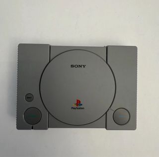 PlayStation Classic Mini Completa Scatola