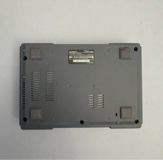 PlayStation Classic Mini Completa Scatola