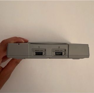 PlayStation Classic Mini Completa Scatola