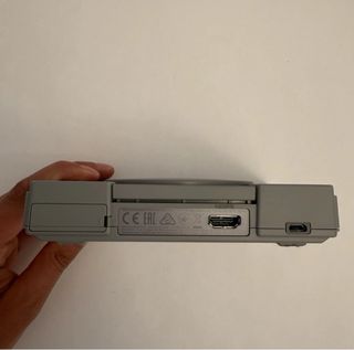 PlayStation Classic Mini Completa Scatola