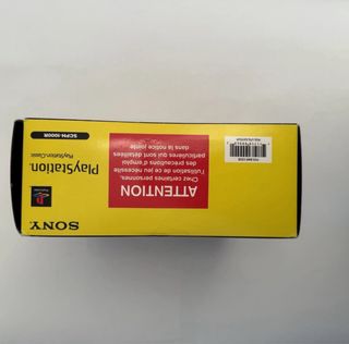 PlayStation Classic Mini Completa Scatola