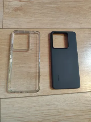 Nuove cover per Xiaomi Redmi Note 13 Pro 5G