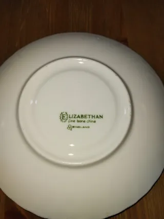 Servizio caffè Elizabeth