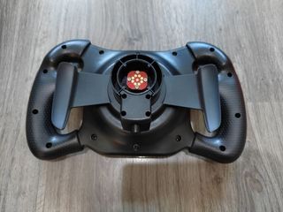 Volante FR-TEC Formula