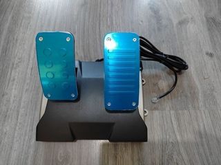 Volante FR-TEC Formula