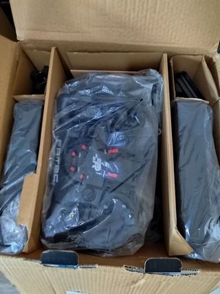 Volante FR-TEC Formula