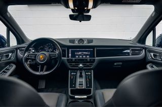 Porsche Macan S * IVA DEDUCIBLE*