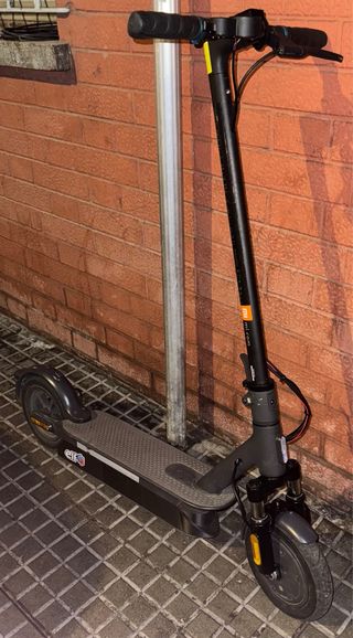 Patinete Eléctrico Xiaomi Modificado