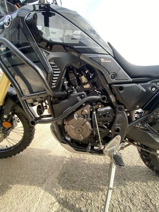 Yamaha Ténéré 700