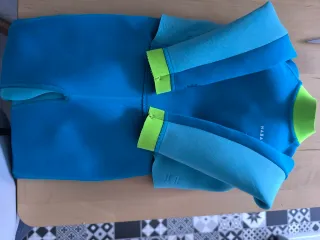 Neopreno infantil 3/4
