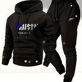 “TRAPSTAR” conjunto chandal