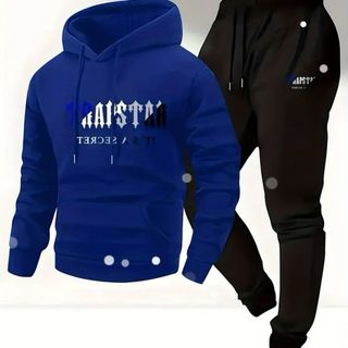 “TRAPSTAR” conjunto chandal