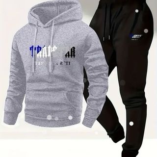 “TRAPSTAR” conjunto chandal