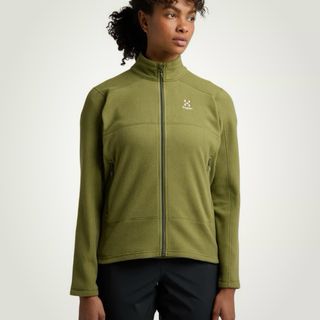 Forro polar Haglöfs