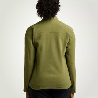 Forro polar Haglöfs