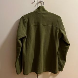 Forro polar Haglöfs