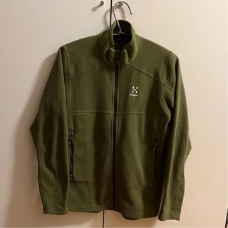 Forro polar Haglöfs