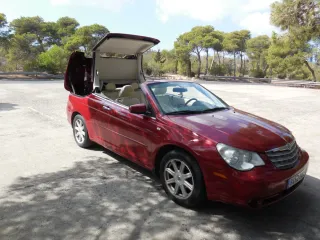 Chrysler Sebring 2009