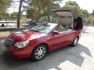 Chrysler Sebring 2009