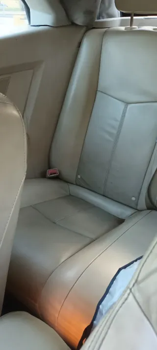 Chrysler Sebring 2009