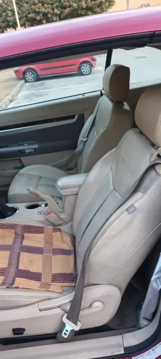 Chrysler Sebring 2009