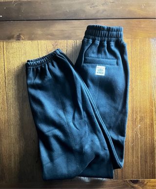 Pantalón Corteiz Negro Talla S