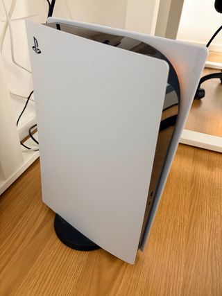 PS5 Digital Edition +2 Mandos+base carga+ Pulse 3D